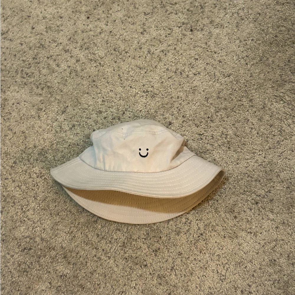 Men’s bucket hat